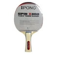 thumbnail image 2 of iPong SpinX 300 Recreational Table Tennis Racket, 2 of 2