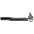thumbnail image 2 of Mevotech MS86678 Steering Tie Rod End Fits select: 2011-2020 TOYOTA SIENNA, 2 of 5