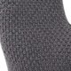 thumbnail image 5 of Guantes para hombre y mujer, de color bloqueado, para exteriores, sin dedos, de lana gruesa, informales, de moda, con parte superior acrílica., 5 of 5