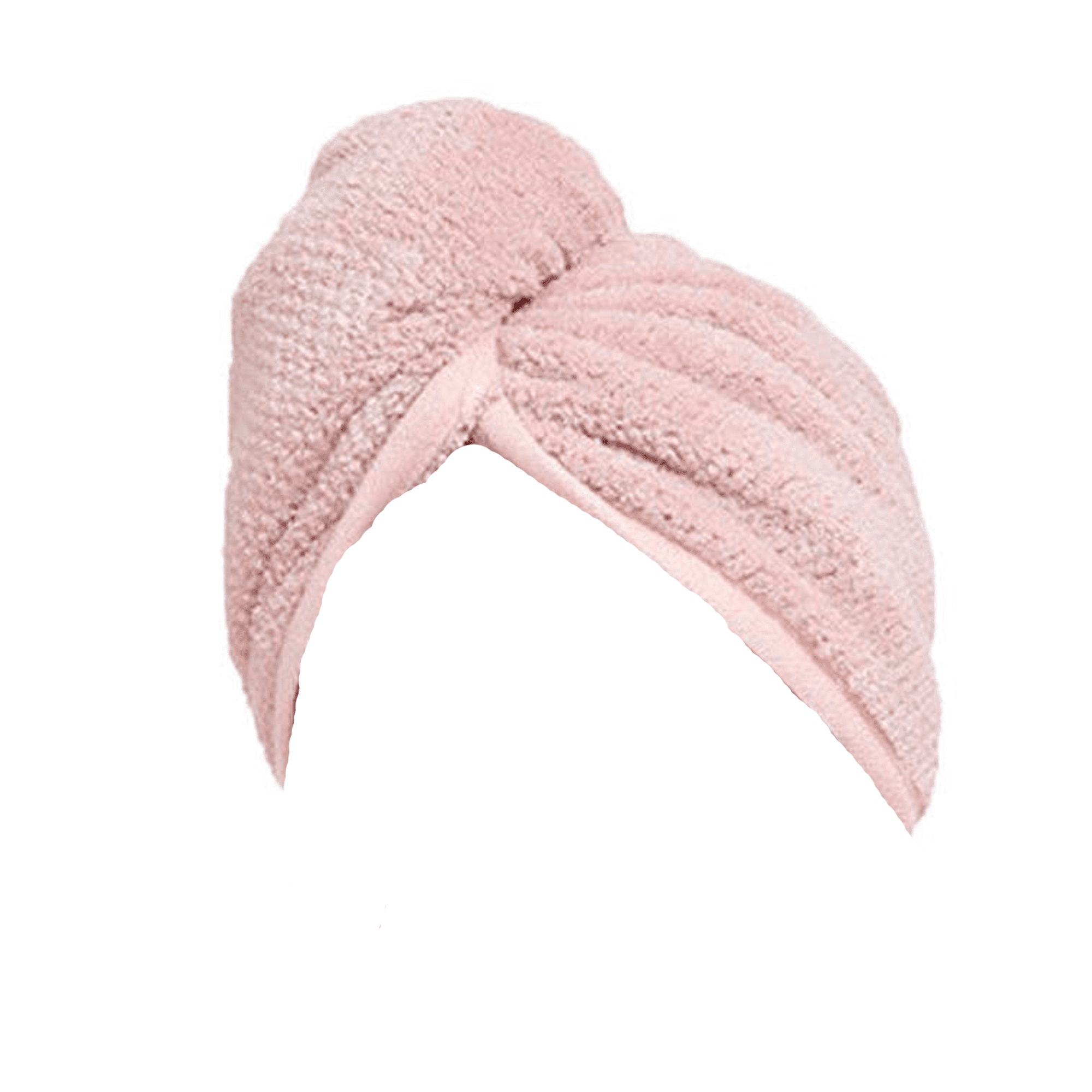 Turban Twist Dry Shower Microfiber Hair Wrap Towel Drying Bath Spa Head Cap Hats 