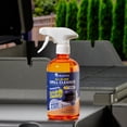 thumbnail image 3 of Mr. Bar-B-Q All-In-One Grill Cleaner, Powered by Scrub Daddy, 17.6 FL OZ, 3 of 5