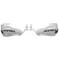 thumbnail image 2 of Enduro Motorcycle Hand Guard Cover Handguard Protection 22mm 28mm Handguards for Audi Modified Parts Dirt Bike Motocross Moped, 2 of 5