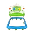 thumbnail image 1 of Andadera BABY TEK EBANDADERA03 con juguetero Verde, 1 of 2
