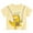 R/1760Yellow, variant on Vividxx Boys Summer Short Sleeve T-Shirt Tees Dinosaur Graphic Kids Casual Tops Comfortable Tee For Toddler And Children Age 4 12 O-Neck Classic Dailywear