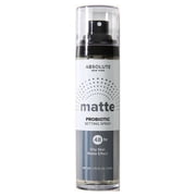 Matte Probiotic Setting Spray