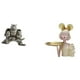 thumbnail image 1 of Figuras de búho,Figuras de búho,animales artificiales,artesanías,decoración del hogar,Estatua con bandeja para guardar llaves,Estatua de niña con bandeja para guardar llaves, 1 of 8