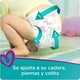 Pampers Couches Jetables Cruisers Taille 4, 112, Géant – image 2 sur 5