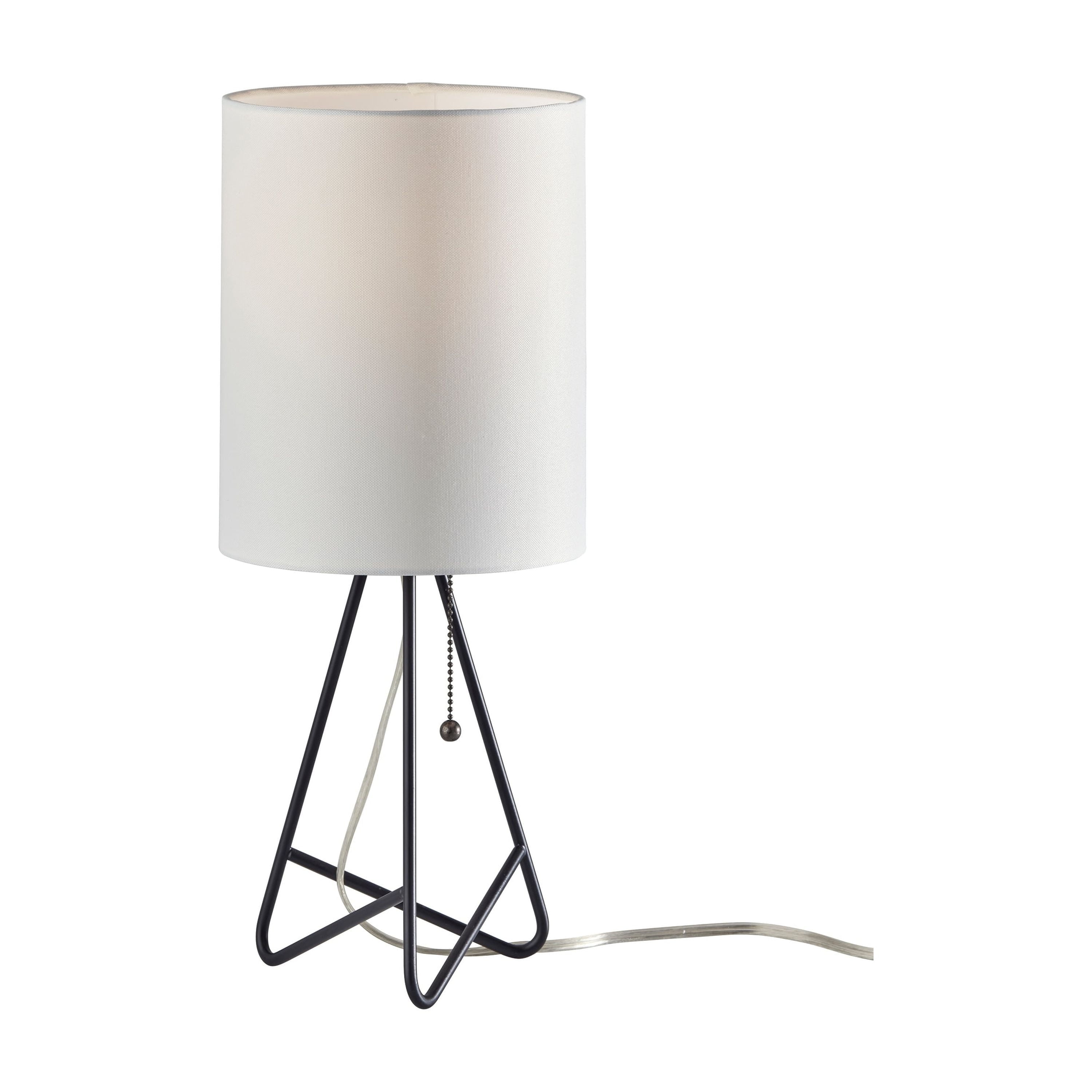 Simplee Adesso Nell Table Lamp