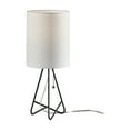 thumbnail image 2 of Simplee Adesso Nell Table Lamp, 2 of 5