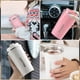 thumbnail image 5 of 2 tazas térmicas de acero inoxidable 304 de 18 oz/510 ml con tapa, vaso de vacío para bebidas de café frías y calientes, taza de café aislada para oficina, automóvil y estacionamiento, 5 of 6