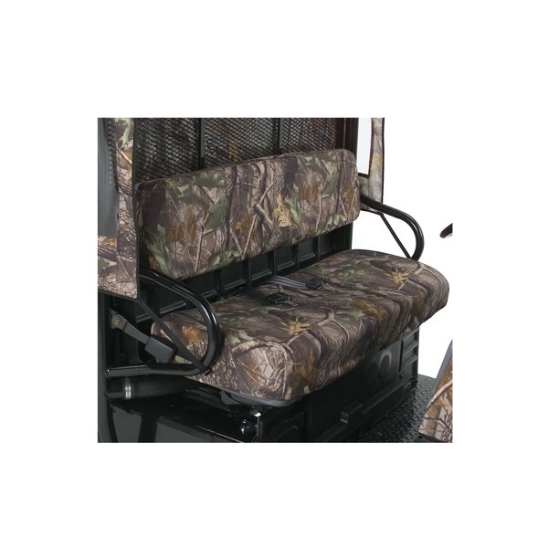 Camo Seat Covers For Kawasaki Mule 4010 Velcromag