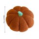 thumbnail image 2 of Isvgxsz Clearance Halloween Stuffed Pumpkin Fluffy Plush Toy,Pumpkin Throw Pillow, 3D Shaped Decorative Thanksgiving Pillow Soft Cute Throw Kids Toddlers Babies, 2 of 4