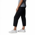 thumbnail image 3 of Columbia Women's Hiking Pants Size: S, Color: Black, 3 of 4