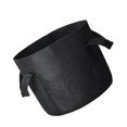 thumbnail image 5 of ADDHAT 5Ud Maceta Redonda De Fieltro Reutilizable Para Cultivo De Plantas Y Vegetales, 5 of 5