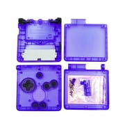 Housing Shells Replacement For NS Gameboy Advance SP For GBA SP Game Console