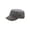 Grey, variant on MG Unisex Enzyme Washed Camouflage Cap-9028 - New Desert