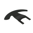 thumbnail image 4 of Heavy Duty Paddle Shifters for Logitech G25 G27 Wheel for 13-14" Steering Wheel, 4 of 4