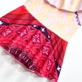thumbnail image 4 of Girls Ocean Adventure Swimsuits Princess Two-Piece / One-Piece Swim Skirt, Size 8-9Y, 4 of 6