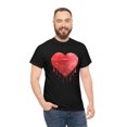 thumbnail image 5 of Floating Hearts T-Shirt, 5 of 8