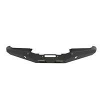 Smittybilt 76810 XRC Front Bumper for Jeep Cherokee XJ