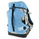 thumbnail image 1 of Mochila deportiva para patines en línea Zulema Mochila con patines en línea Azul, 1 of 8