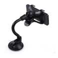 thumbnail image 1 of Soporte Para Celular De Auto Con Pinza Chupon Base Universal, 1 of 4