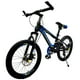 thumbnail image 4 of Bicicleta Infantil Deportiva Niños R-20 Acero Pie De Apoyo, 4 of 4