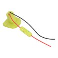 thumbnail image 4 of Battery Adapter, Impact Resistant Over Current Protection Battery Converter Tight Hold Long Term Use  for P102, 4 of 7