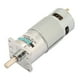 thumbnail image 1 of Motor De CC De Motor De Engranaje Micro Ajustable, Con Soporte Motor De Engranaje De CC, Industrial Para Instrumento De Máquina De Pegado De Automatización, 1 of 7