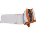 thumbnail image 3 of iPack Tote Diaper Bag with Changing Pad, Brown, 3 of 6