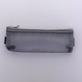 thumbnail image 1 of WREESH Net Yarn Pencil Case Stationery Storage Box Start Of School Creative Storage Bag, 1 of 2