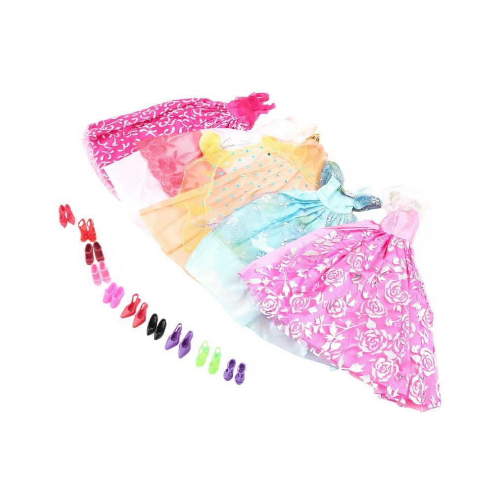barbie clothes clearance