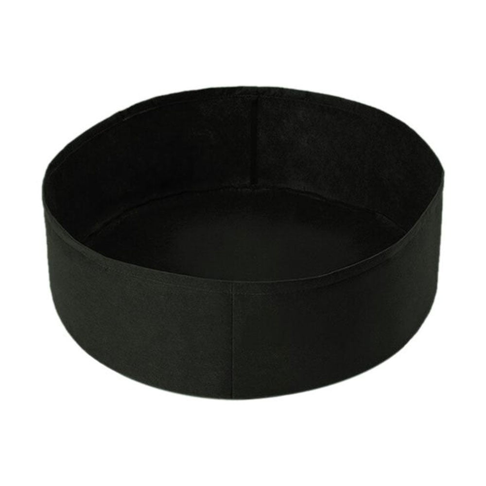 ODOMY Large Growing Raised Plant Bed Garden Flower Planter Elevated
