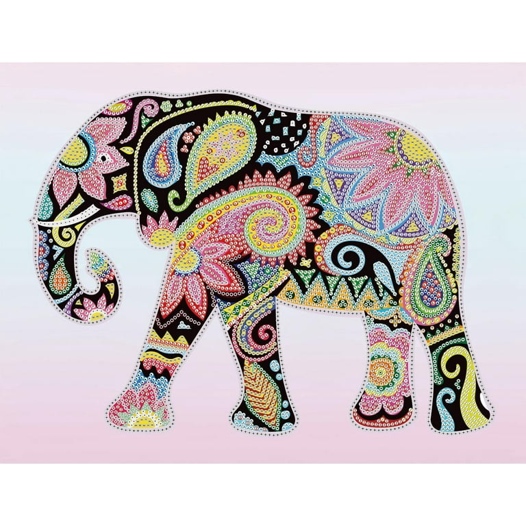 Elephant Caddy Kit Elephant Caddy Kit