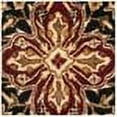 thumbnail image 5 of Safavieh Persian Legend PL522B Samantha Rug - Red, 5 of 5