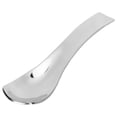 thumbnail image 2 of Teaspoon,Stainless Steel Spoon Teaspoon Spoon Coffee Spoon Enhanced Durability, 2 of 14