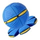 thumbnail image 1 of Bola de descompresión creativa, juguete para mascotas, bola de platillo volador, bola mágica emergente, juguete volador, bolas de disco de lanzamiento plano, juguete de valor inmejorable, 1 of 8
