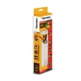 thumbnail image 3 of Supresor de Picos Sanelec con 2 Entradas Usb  1356, 3 of 4