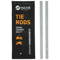 Niche Tie Rods for Kawasaki KFX450R 39111-0052 519-KTR2292B