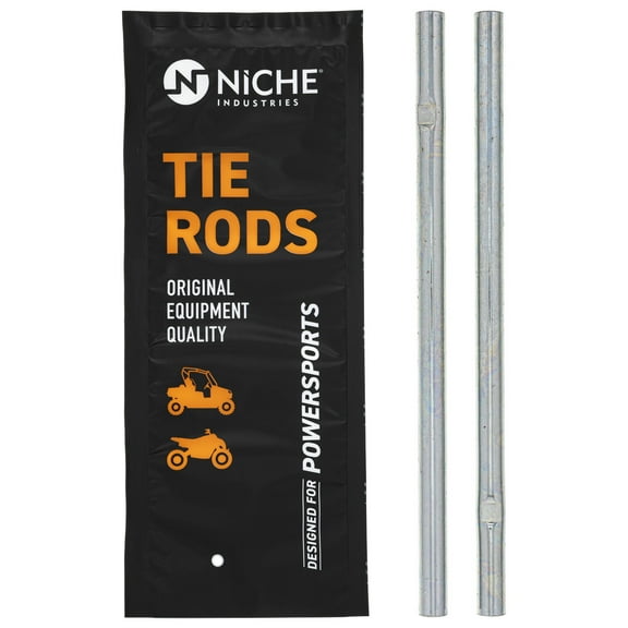 Niche Tie Rods for Kawasaki KFX450R 39111-0052 519-KTR2292B