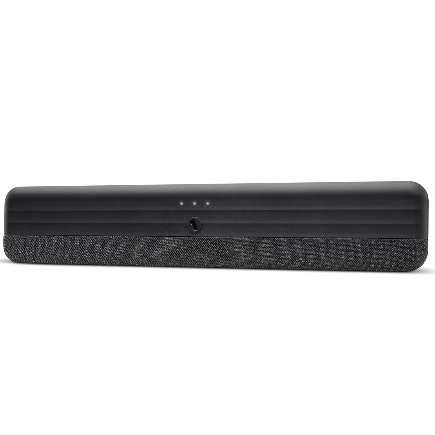 One For All A7-14426 Suburbs Amplified Bar with Fabric Indoor HDTV Antenna