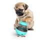 thumbnail image 2 of Pelota de golosinas interactiva para perros, juguete de dispensación lenta de comida, regalo perfecto para perros grandes o pequeños, 2 of 5