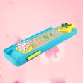 thumbnail image 1 of HEALEEP Jouets de Jeu de Quilles de Table Grenouille Jouet Multi-Stress pour Intérieur, 1 of 5