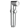 thumbnail image 4 of deevoka Bidet Toilet Sprayer Portable Quick and Easy Installation Cloth Diaper Sprayer, 4 of 9