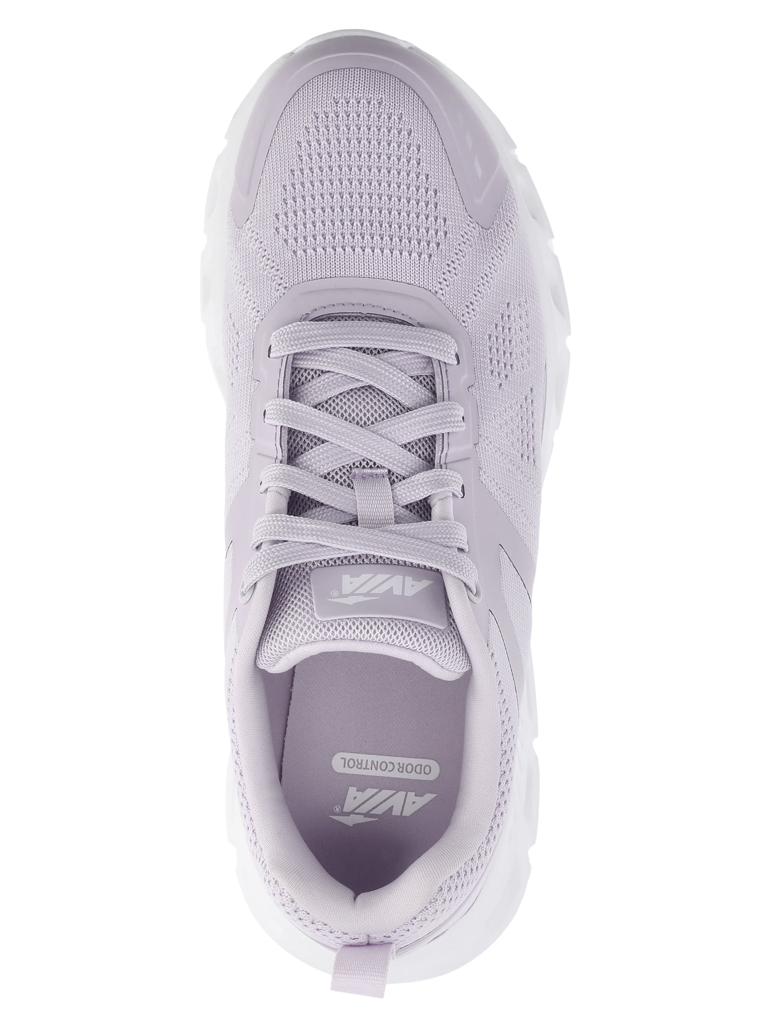 Avia Women's Athletic Light Runner Shoes, Wide Width Available