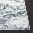 thumbnail image 3 of Safavieh Lilypond Mattese Abstract Area Rug, Gray/Dark Gray, 8' x 10', 3 of 11