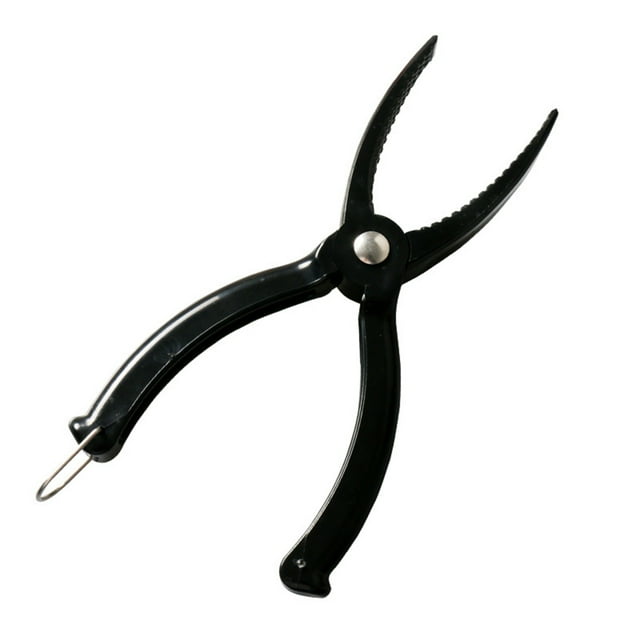 ABS Fishing Grip Tool with Trigger for Secure Catch Control and Easy Handling