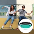 thumbnail image 3 of Riñonera: Riñonera deportiva de moda para correr, senderismo, mujer y hombre., 3 of 5
