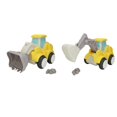 thumbnail image 1 of Juguetes de coche de ingeniería Zulema coche de ingeniería, 1 of 8