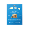 thumbnail image 2 of Blue Diamond Almonds, Gluten Free Almond Flavored Nut-Thins Snack Crackers,  4.25 oz. Box, 2 of 6